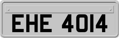 EHE4014