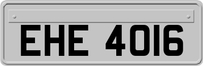 EHE4016