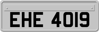 EHE4019