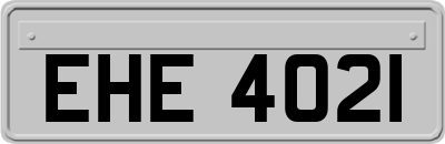 EHE4021