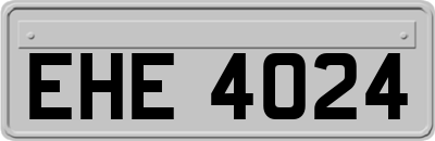 EHE4024