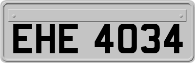 EHE4034