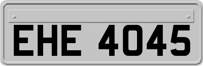 EHE4045