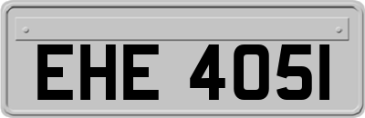 EHE4051
