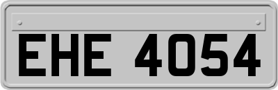 EHE4054
