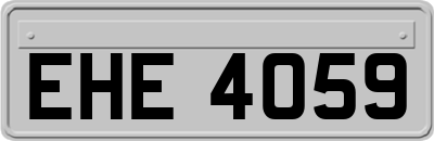 EHE4059