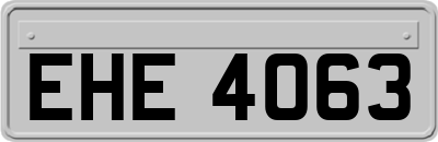 EHE4063