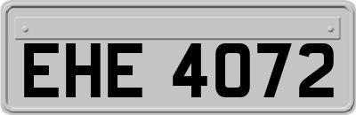 EHE4072
