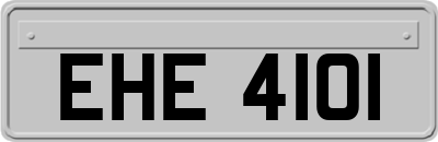 EHE4101