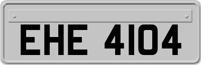 EHE4104