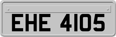 EHE4105