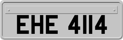 EHE4114