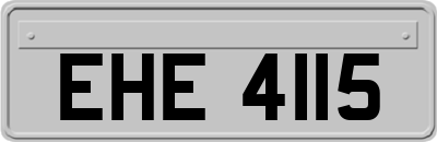 EHE4115