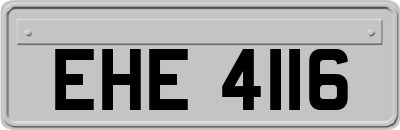 EHE4116