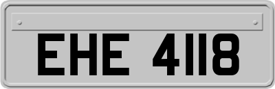 EHE4118