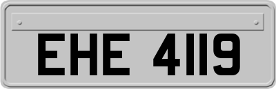 EHE4119