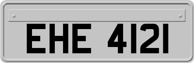 EHE4121