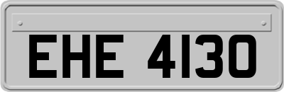EHE4130