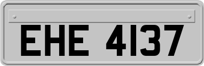 EHE4137