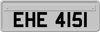 EHE4151