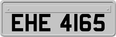 EHE4165