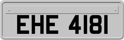 EHE4181