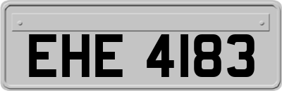 EHE4183