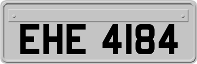 EHE4184