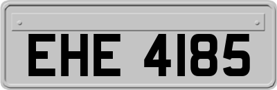 EHE4185