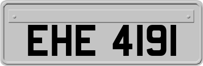 EHE4191