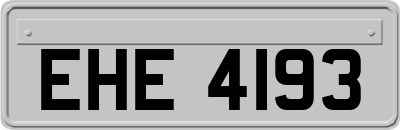 EHE4193