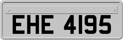 EHE4195