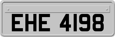 EHE4198