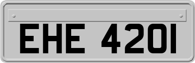 EHE4201