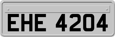 EHE4204