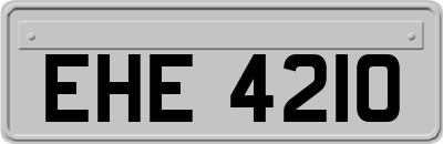 EHE4210