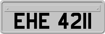 EHE4211