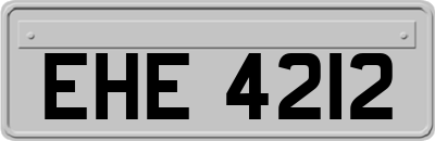 EHE4212