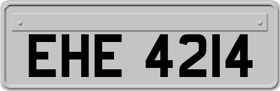 EHE4214