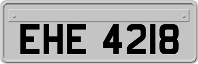 EHE4218