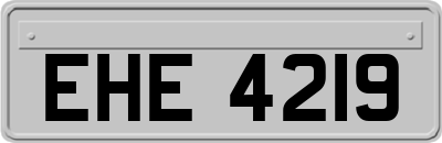 EHE4219