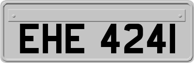 EHE4241