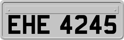 EHE4245