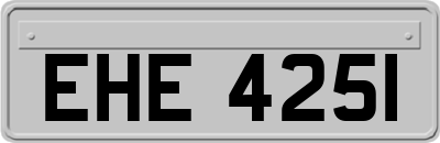 EHE4251