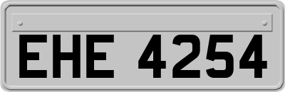 EHE4254