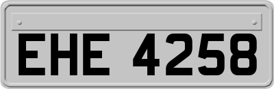 EHE4258