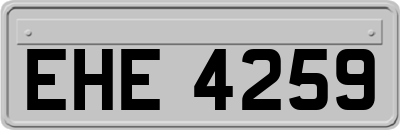 EHE4259