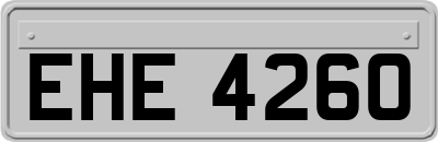 EHE4260