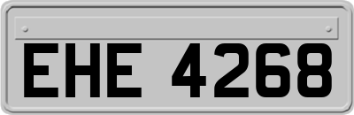 EHE4268