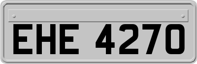 EHE4270